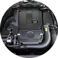 Engine Compartment